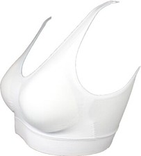 nahtlos Push up BH Form Bra