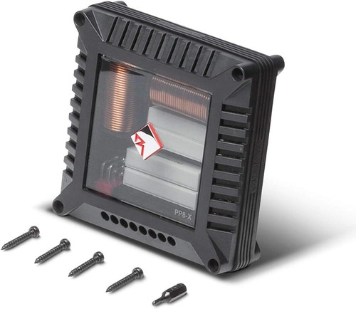 Rockford fosgate pp8 - pp8-x, 3-wege