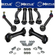 MEYLE Querlenker Satz Hinten