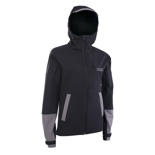 Ion shelter softshell damen - shelter, 2l