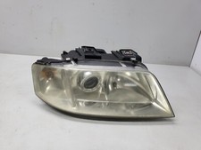 Audi A6 4B - Scheinwerfer