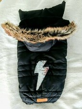 Bobby Luxus Winter Jacke