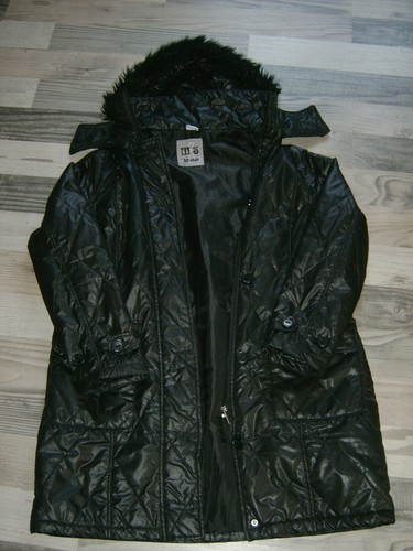 Schöne leichte steppjacke - leichte,