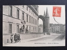 cpa 34 - MONTPELLIER