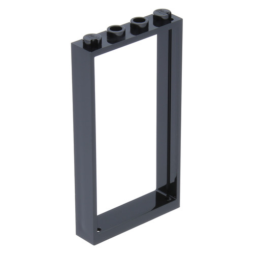 10x lego tür rahmen - x, x