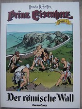 Prinz Eisenherz Band 7