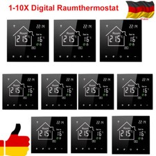 Wifi raumthermostat - wifi,