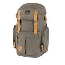 NITRO Daypacker Bag 32L waxed lizard grau Freizeit Rucksack