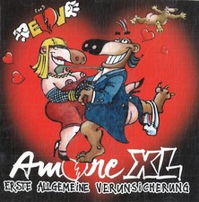 Amore XL von EAV (2007, CD)