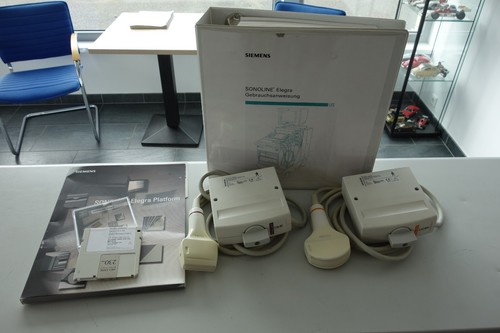 Sonde system software - system,