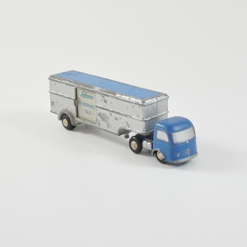 Schuco piccolo thermo 743 - -,