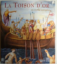 Jean Richard La toison d'or
