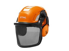 STIHL Spielzeug-Helm