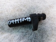 Mercedes W210 Sensor Kurbelwelle OT Geber 0031537228 19