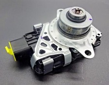 Längstmomentenmodul