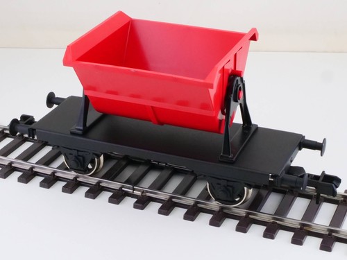 Märklin 54406 maxi lorenwagen - 54406,