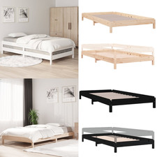 Stapelbett Gästebett