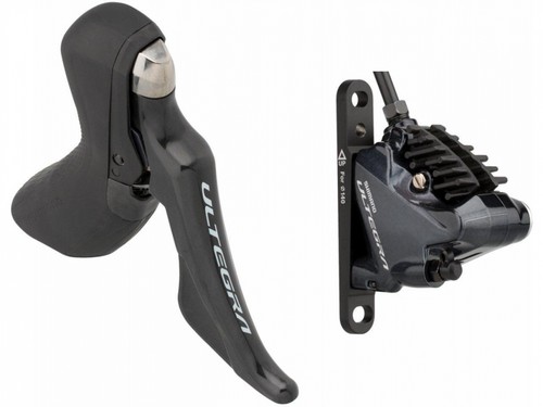 Shimano ultegra r8020 2 - shimano, st-r8020