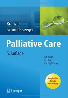 Palliative care handbuch für - palliative,