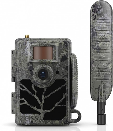 Zeiss secacam 100 - zeiss,