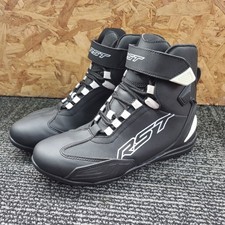 RST Sabre Moto Shoe CE