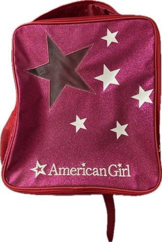 American girl puppenrucksack - american,