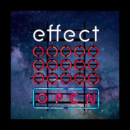 Original effect energy led - original,