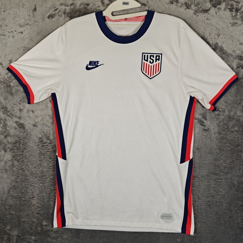 Usa 2020 2021 heim - usa, fußball