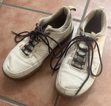 Vaude Womans Urban Escape II, Sneaker Damen, Sportschuhe, Wanderschuhe beige