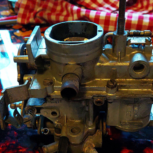 Oldtimer vergaser zenith - oldtimer,