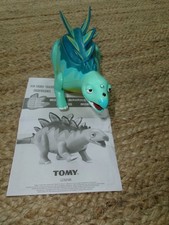 DINO ZUG Morris sprechender