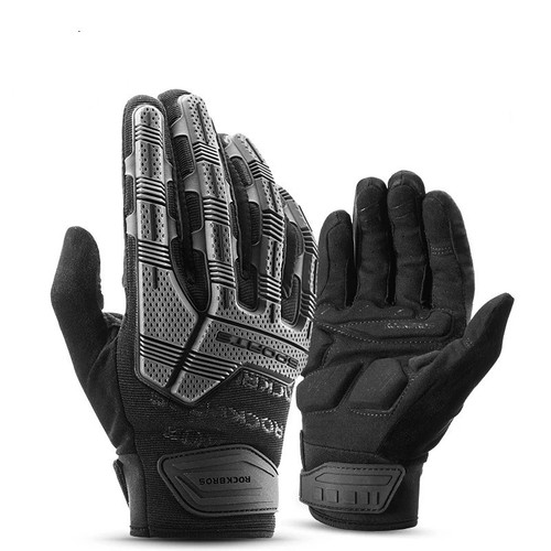 Rockbros fahrradhandschuhe aus - fahrradhandschuhe,