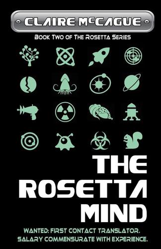 Claire mccague the - claire, rosetta