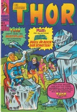 Der mächtige THOR  Marvel
