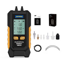 Digital Manometer