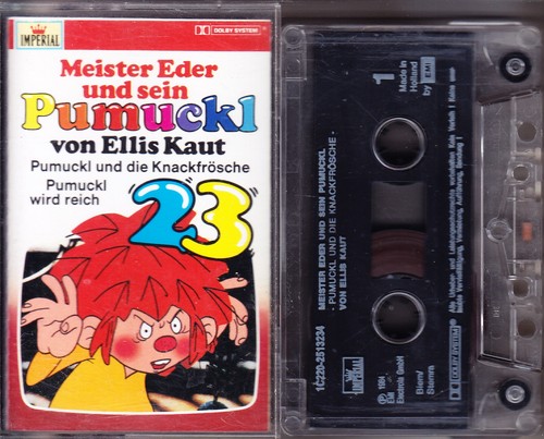 Pumuckl und - pumuckl,