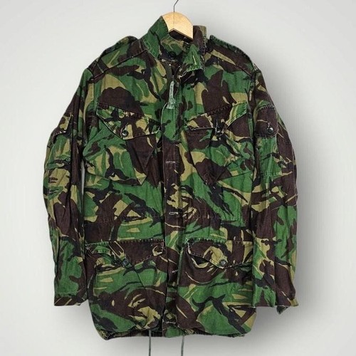 Vintage 1980s british - british, army