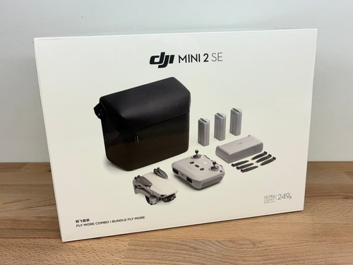 Dji mini drohne fly more - drohne,