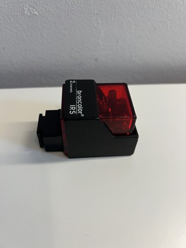 Broncolor irs channels - broncolor, 2