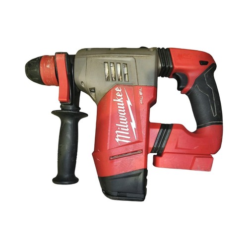 Milwaukee akku bohrhammer - 18, v