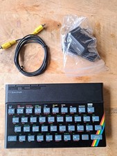 Sinclair ZX Spectrum 48K –