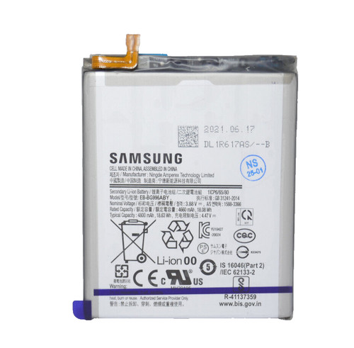 Original samsung galaxy - galaxy, s21