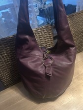 Liebeskind Beuteltasche Leder