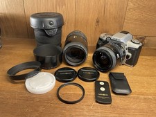 Fast Mint Minolta A Sweet II