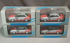 Audi V8 DTM 1992  Minichamps