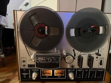 Akai 4000 DS MK II