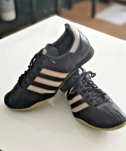 Super kultige damen adidas - kultige,