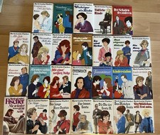 26 Bücher Marie Louise