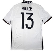 Deutschland DFB Home