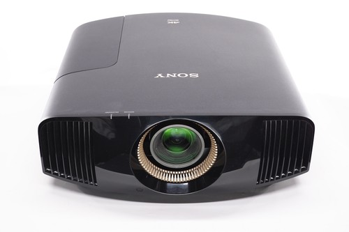 Sony vpl vw500es sxrd - vpl-vw500es,